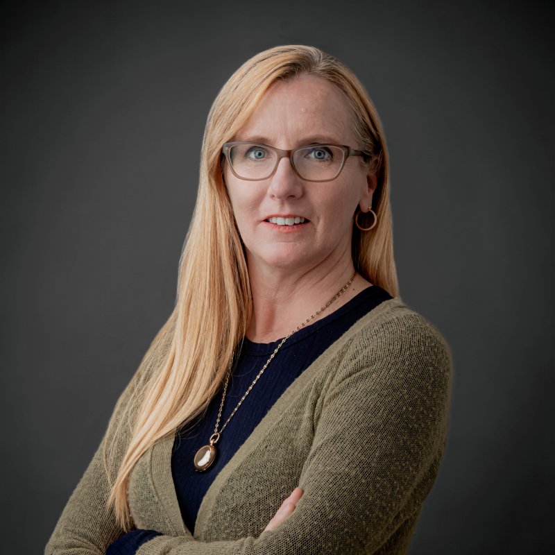 Dr. Lisa Koski
