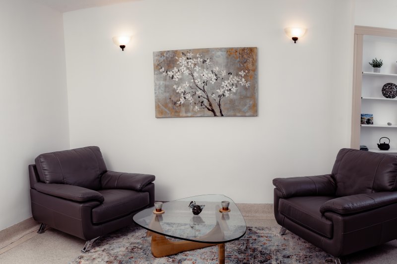 Neuropsy Sanitas office